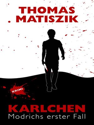 cover image of Karlchen